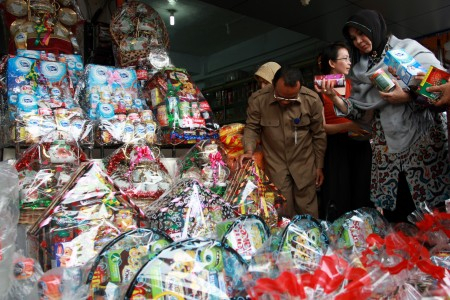 Jelang Natal, GAPMMI Akui Ada Kenaikan Harga
