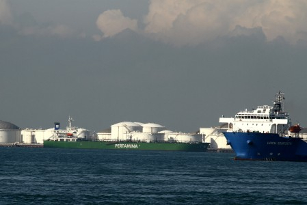 KPBB: Bangun Kilang 5 Tahun, Pertamina-Mafia Main Mata