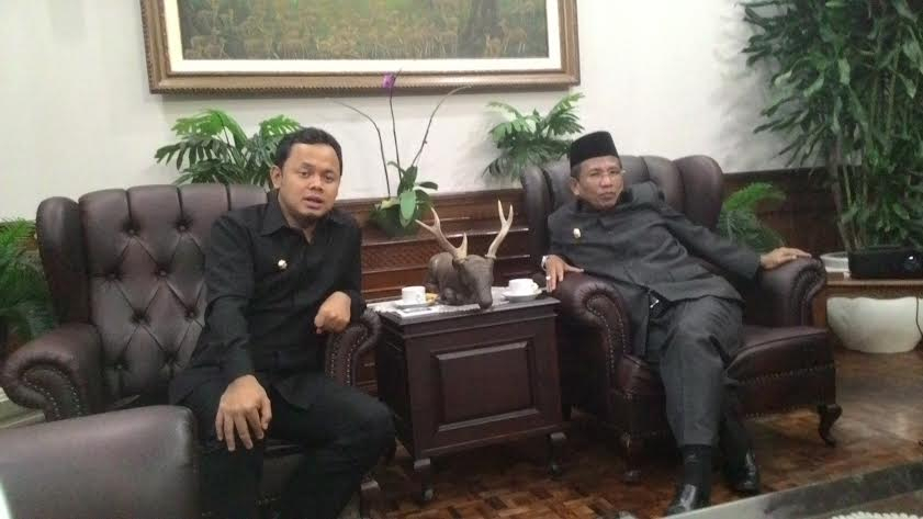 Bima Arya: Tidak Ada Lagi yang Namanya GKI Yasmin