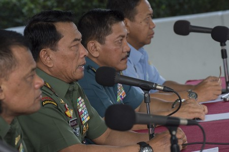 Pembangunan Markas Kodam Papua Dipercepat