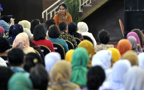 Selesaikan Konflik Agraria, Jokowi Diminta Bentuk Satgasus