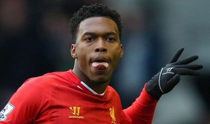 Sturridge Kembali Beraksi Setelah Tahun Baru