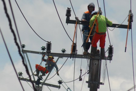 Menteri BUMN: Penetapan Dirut Baru PLN Kemungkinan Nanti Malam