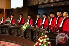 5 Calon Hakim MK Dinyatakan Lulus Tahap Wawancara