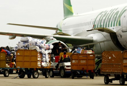 Pemudik Natal di Bandara Soetta Bakal Naik 4%