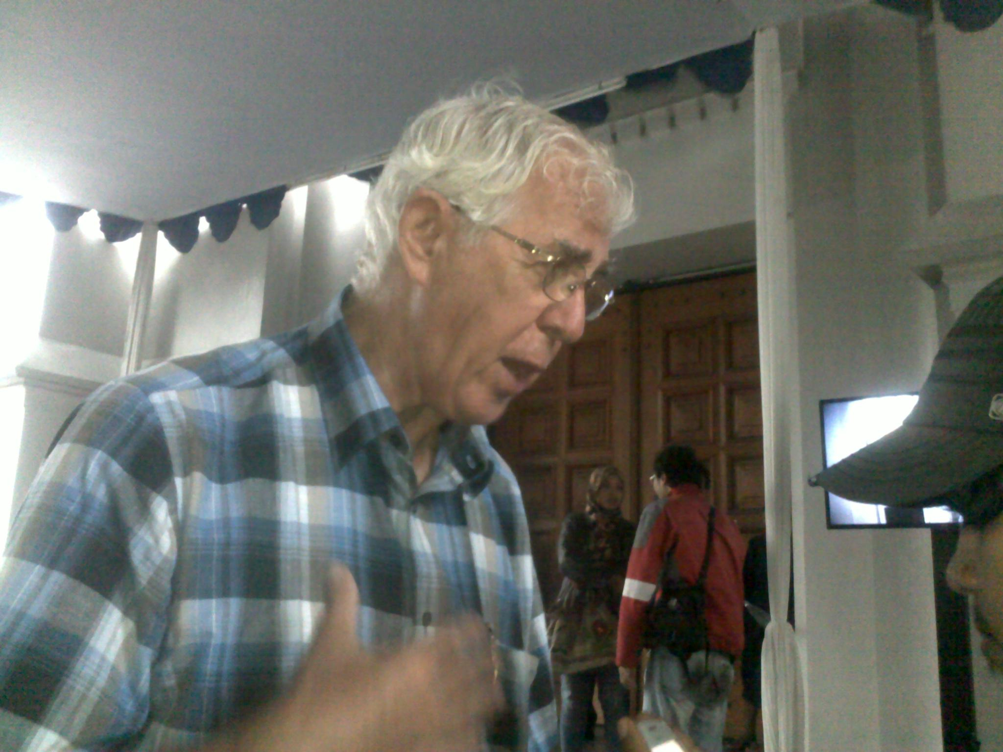Natal di Katedral Santo Singgung Keserakahan Koruptor