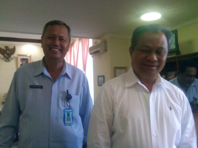 Puluhan Napi Bali Dapat Remisi Natal