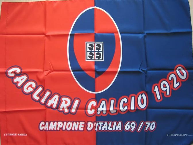 Cagliari Pecat Zeman