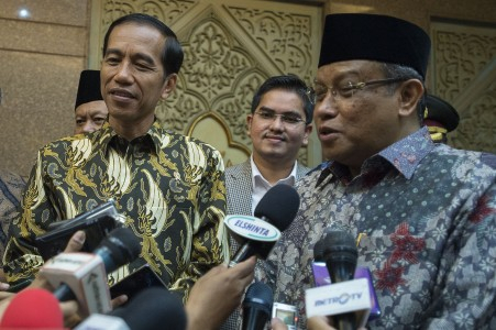 4 Bandar Narkoba Siap Dihukum Mati Januari 2015