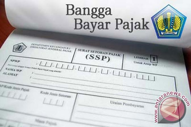 Ditjen Pajak Bakal Benahi SDM dan Anggaran