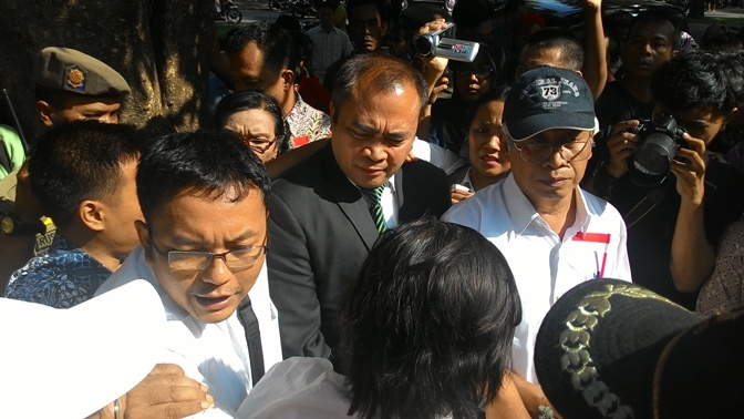 Jemaat GKI Yasmin Gagal Ibadah di Gereja Mereka