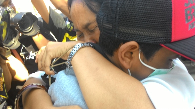 Satpol PP Bogor Ancam Bongkar Gereja Yasmin