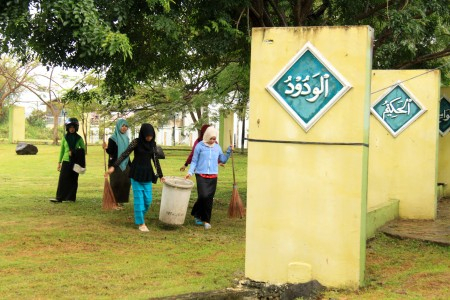 Peneliti: Indonesia Lupakan Riset Tsunami