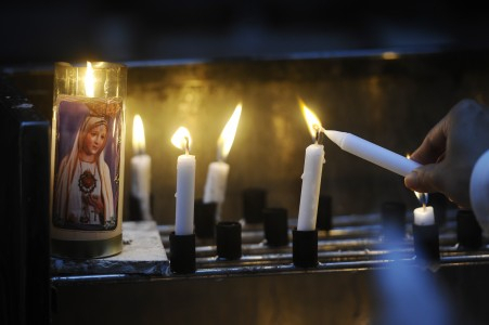 Libur Natal, Polri: Jawa Timur Paling Tinggi Kriminalnya