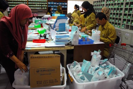 BPJS Kesehatan: Daftar Dulu, Bayar Bisa Belakangan