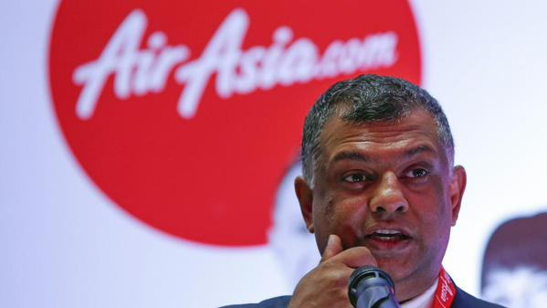 CEO Air Asia: Kami Fokus pada Keluarga Penumpang dan Kru Pesawat