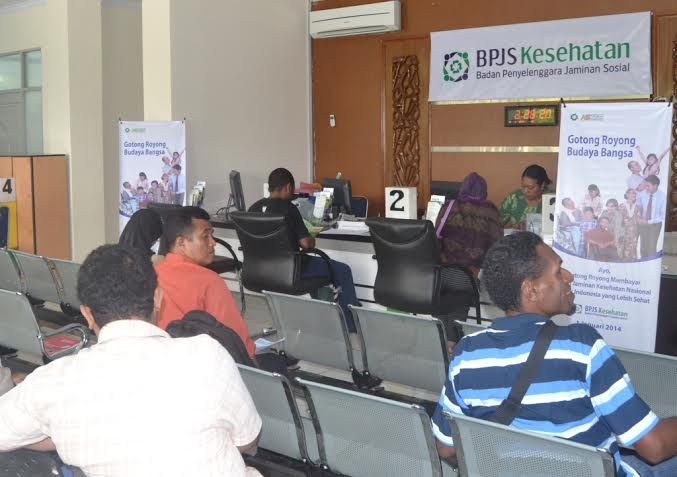 Pejabat BPJS Kesehatan Bicara soal Pengunduran Pembayaran Iuran