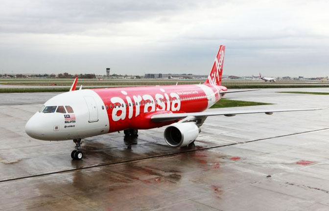 Kembali Cari AirAsia, Basarnas Perluas Area Pencarian