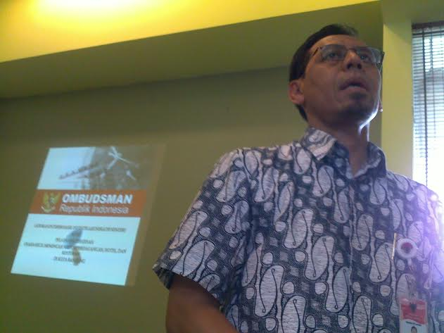 Urus Izin UKM, PNS Pemkot Bandung Minta Tarif Hingga Rp100 Juta