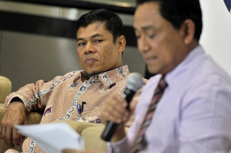 PPATK Temukan 54 Kepala Daerah dengan Transaksi Mencurigakan