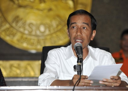 Pemerintah Pangkas Anggaran Subsidi di APBN-P 2015 Hingga 50 Persen