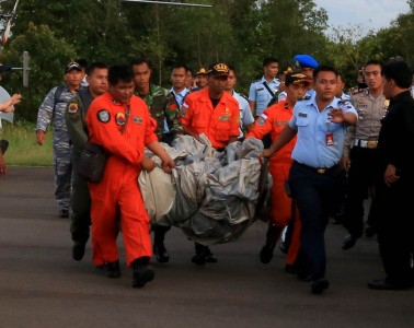 BMKG: Besok, Cuaca Paling Kondusif Lakukan Evakuasi Korban AirAsia