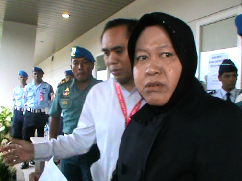 Pemkot Surabaya: 80 Warga Korban Kecelakaan Pesawat AirAsia
