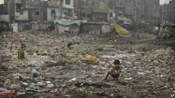 India Gelar Program Nasional Pengawasan Pemakaian Toilet