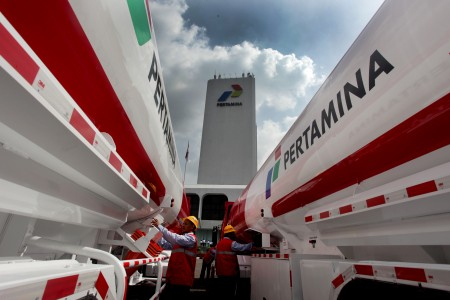 Skema Subsidi BBM Baru Dinilai Lebih Terpola Mengatur Harga