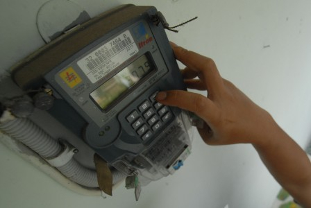 YLKI: Kenaikan TDL Tak Pertimbangkan Indeks Upah dan Efesiensi