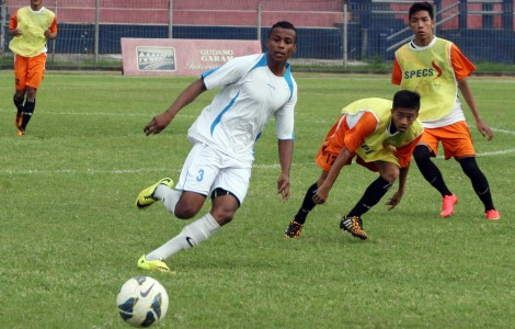 Ini dia Anggota Tim Sembilan untuk Evaluasi Sepakbola Indonesia