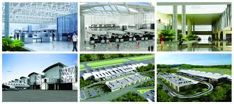 Bandara Sepinggan Balikpapan Masih Bersistem Manual
