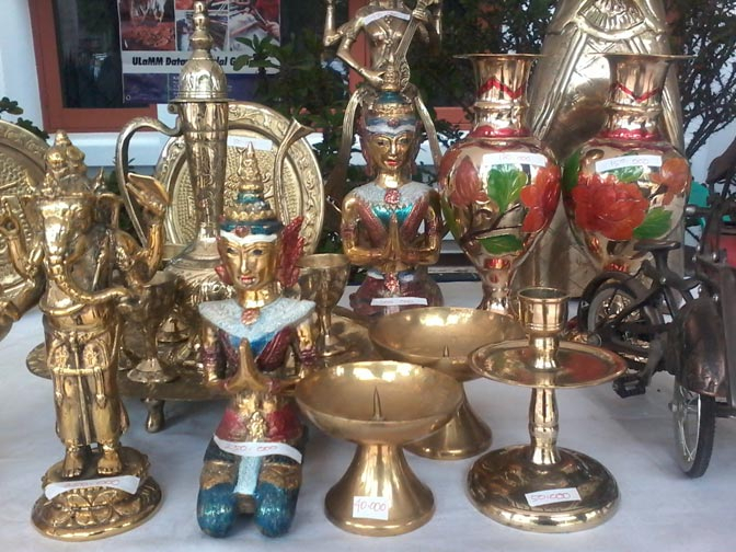 Hadapi MEA 2015, Industri Bondowoso Perbaiki Produk Lokal