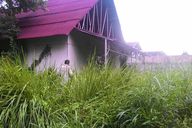 NU Kota Bogor Bersedia Fasilitasi GKI Yasmin dan Walikota