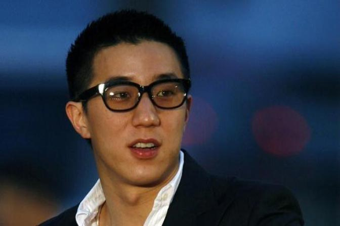 Anak Jackie Chan Segera Disidang