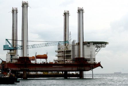 Pemerintah Gagal Capai Target Pendapatan Negara dari Minerba