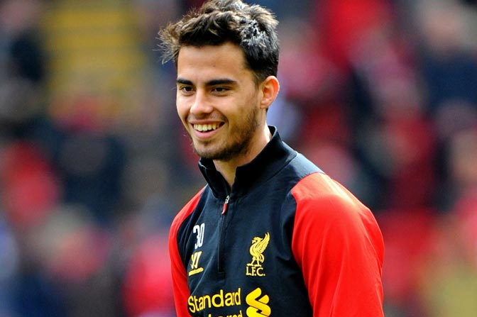 Suso Segera Pindah ke Milan