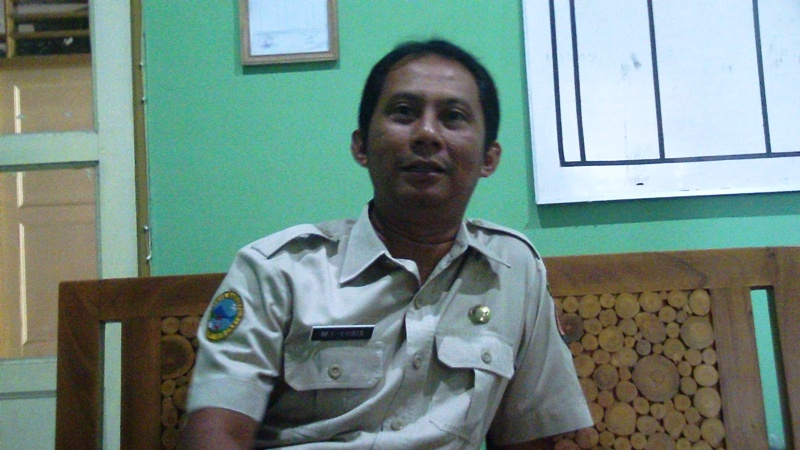 Cuaca Ekstrem, Pendakian Gunung Rinjani Akan Ditutup