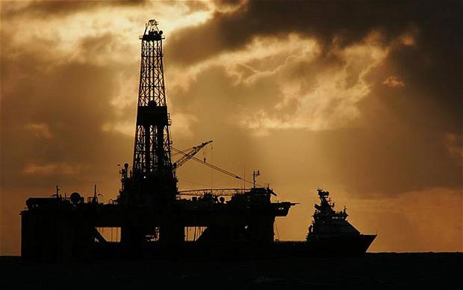 Shell Bayar Ganti Rugi ke Warga Nigeria
