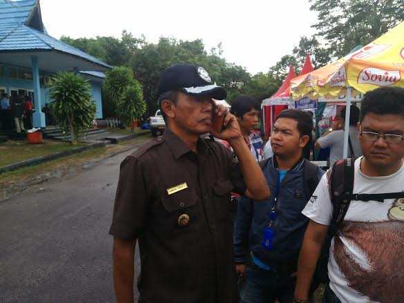 Warga di Sekitar Lokasi Pencarian Jenazah AirAsia Enggan Konsumsi Ikan Laut