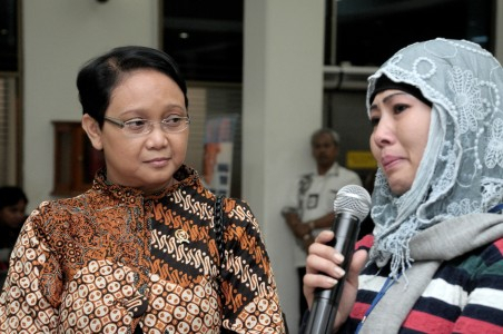 Kemlu Tanyakan Alasan Travel Warning Australia dan AS