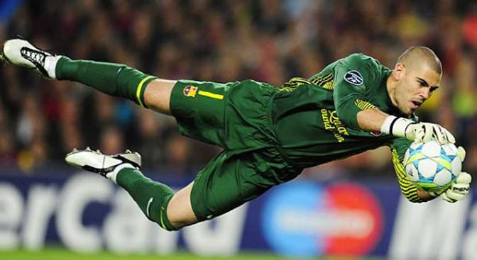 United Akan Umumkan Transfer Valdes