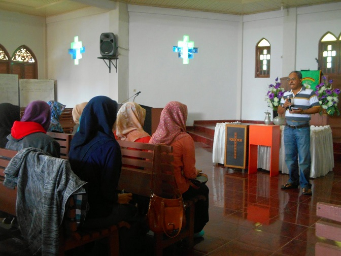 Aceh adalah Indonesia