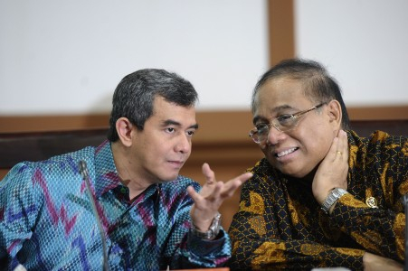 Dinyatakan Kawasan Hutan, Investasi di Batam Sempat Terganggu