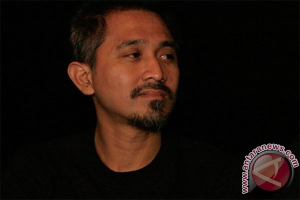 Lukman Sardi: Cerita Di Balik 98