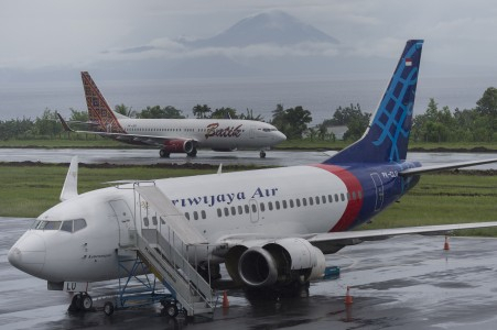 Pemerintah Tutup Cyprus Airways