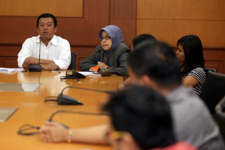 BNP2TKI: Puluhan PJTKI Terindikasi Terlibat Human Trafficking