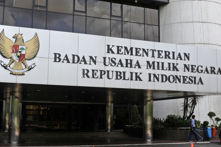 Paradigma dalam Memandang BUMN dan Kasus Mitratel