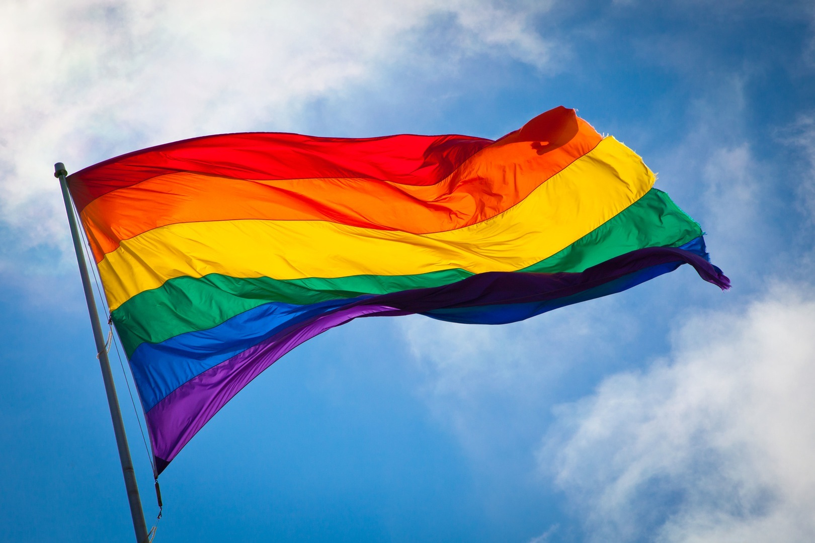 Kalangan LGBT India Kecam Rencana Pembentukan Pusat Rehabilitasi