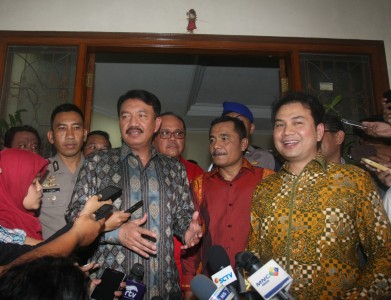 Budi Gunawan: Transaksi Keuangan Hasil Bisnis Keluarga